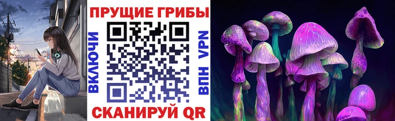 Галлюциногенные грибы Cubensis  Очёр 